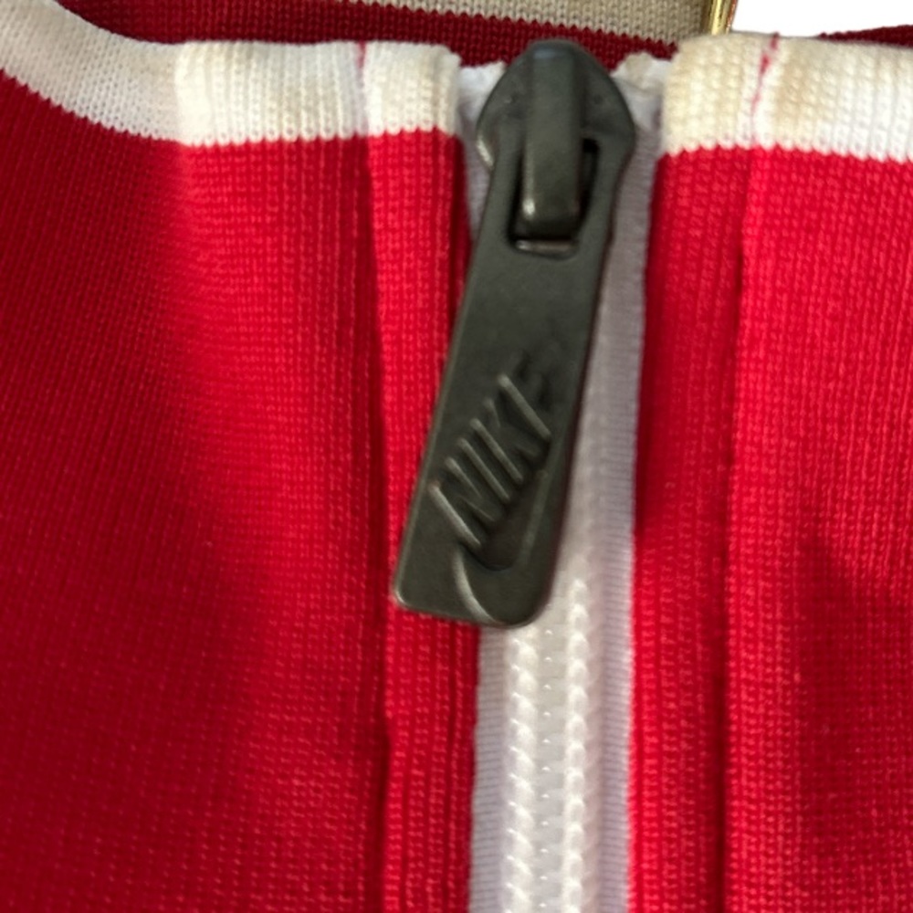 BRAND NEW Nike USA US Soccer Authentic Training Zip Up Jacket USMNT Men’s - Picture 5 of 6